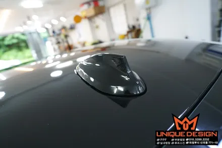 BMW F30 3시리즈 루프스킨, 노원, 강북, 포천, 양주, 의정부 루프스킨, 카스킨, 유니크디자인 / 의정부 신곡동