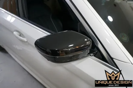 (의정부) BMW G30 530D 루프스킨, 양주, 포천 랩핑, 유니크디자인 / 의정부 신곡동