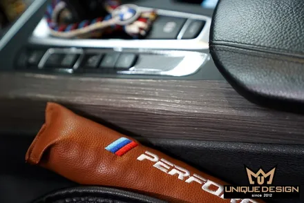 BMW X5(F15) 실내랩핑, 우드죽이기-0- / 의정부 신곡동