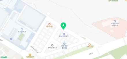 미니 컨트리맨 부분랩핑으로 포인트주기! (의정부 카스킨,랩핑샵, 유니크디자인) / 의정부 신곡동