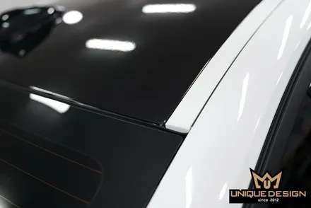 BMW G30 5시리즈 루프스킨 시공기- 530i / 의정부 신곡동