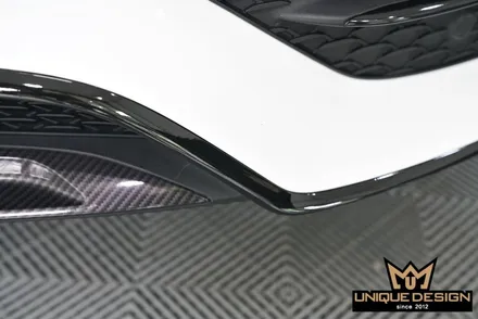 GLE53AMG 크롬죽이기, 사고수리 및 2년후 점검- / 의정부 신곡동