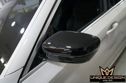 (의정부) BMW G30 530D 루프스킨, 양주, 포천 랩핑, 유니크디자인 / 의정부 신곡동