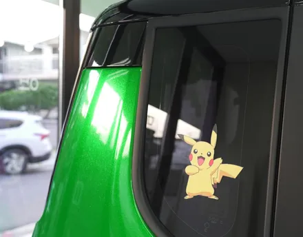 강남랩핑[제이스랩]:: 레이 풀랩핑 / 루프스킨/ 그릴 /사이드미러 포인트 랩핑시공 / 강남, 서초, 선릉