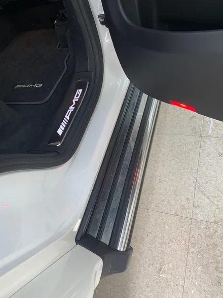 메르세데스 벤츠 G 바겐 생활보호 PPF 시공 - 강남 자동차랩핑/서초랩핑/위례랩핑/제이스랩(Jayswrap)/강남ppf / 강남, 서초, 선릉