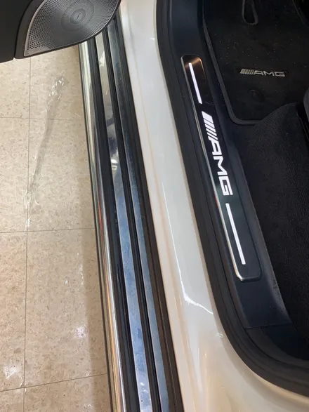 메르세데스 벤츠 G 바겐 생활보호 PPF 시공 - 강남 자동차랩핑/서초랩핑/위례랩핑/제이스랩(Jayswrap)/강남ppf / 강남, 서초, 선릉