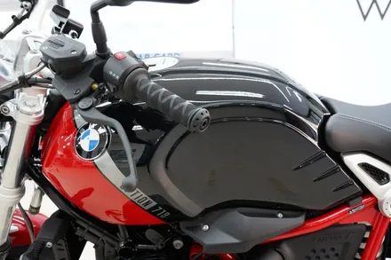 강남랩핑[제이스랩] :: BMW 바이크랩핑 / 강남, 서초, 선릉