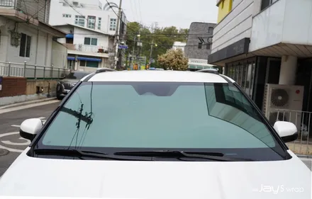 강남랩핑[제이스랩]:: 뉴카니발 드레스업-1탄 \