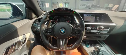 BMW퍼포먼스핸들로 나만의 개성장착! / 오산시 두곡동