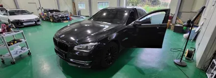 BMW카본디컷 섬세하고 정교하게 하지만 화려하게! / 오산시 두곡동