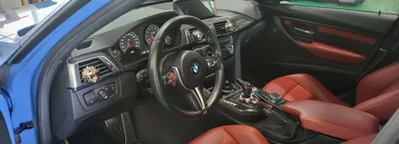 Bmw m4 퍼포먼스핸들 아직도 고민이신가요? / 오산시 두곡동
