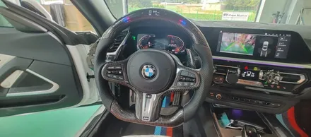 BMW퍼포먼스핸들로 나만의 개성장착! / 오산시 두곡동