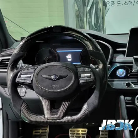 퍼포먼스핸들제작전문 제이비커스텀입니다~!! / 오산시 두곡동