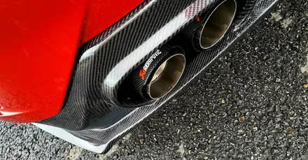bmw 카본 풀바디킷핸들 제이비커스텀에서 새롭게 탄생한 모습~!! / 오산시 두곡동