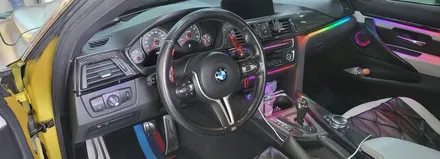 BMW M4 퍼포먼스핸들 더 이상 망설이지 마세요~!! / 오산시 두곡동
