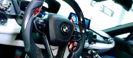 BMW퍼포먼스제작 세련되고 색다르게! / 오산시 두곡동