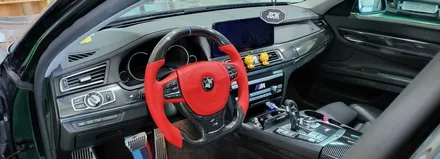 BMW카본디컷 섬세하고 정교하게 하지만 화려하게! / 오산시 두곡동
