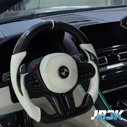 BMW 카본디컷 제작 고급스럽고 깔끔한 모습에 반해버릴수밖에 없죠~!! / 오산시 두곡동