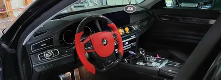 BMW카본디컷 섬세하고 정교하게 하지만 화려하게! / 오산시 두곡동