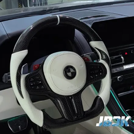 BMW 카본디컷 제작 고급스럽고 깔끔한 모습에 반해버릴수밖에 없죠~!! / 오산시 두곡동