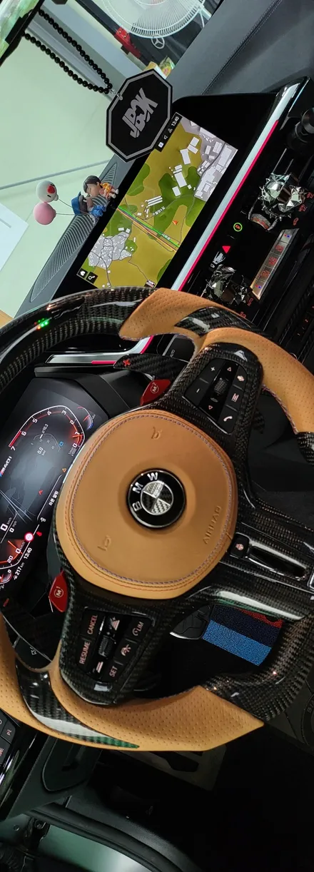 Bmw z4 g29  퍼포먼스핸들 화려함의 끝판왕 보러 가시죠~!! / 오산시 두곡동