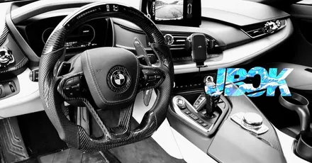 BMW퍼포먼스제작 세련되고 색다르게! / 오산시 두곡동