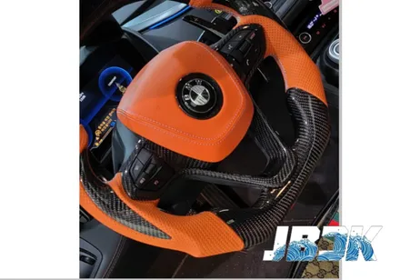 완벽한 차량에 화려함을 더한 Bmw 퍼포먼스핸들 작업 모습은~!! / 오산시 두곡동