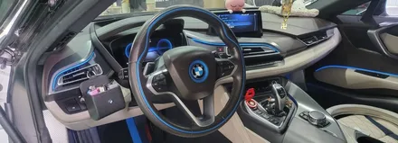 BMW i8 퍼포먼스핸들 최고의 인기템 구경하고 가세요~!! / 오산시 두곡동