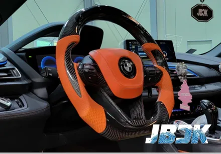 완벽한 차량에 화려함을 더한 Bmw 퍼포먼스핸들 작업 모습은~!! / 오산시 두곡동