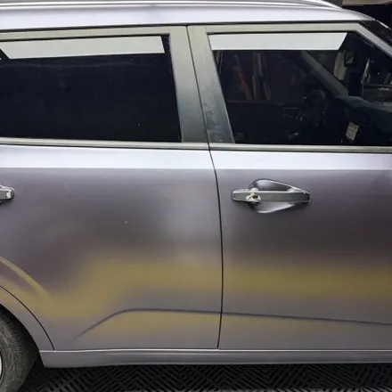 기아 쏘울 사틴 다크 그레이 전체랩핑 | 분위기가 달라집니다 / 인천 계양