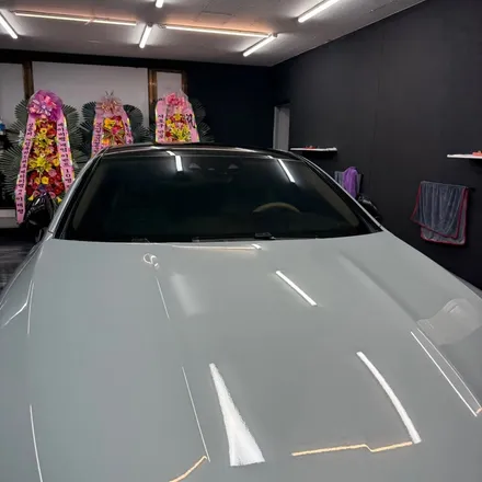 S63쿠페 민트랩핑, 색다른 컬러를 즐겨보세요 / 인천 계양