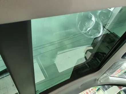 [안산썬팅]투싼 NX4 루마버텍스900 시공! 버텍스900농도 및 버텍스900열차단율!그리고 버텍스가격표까지!