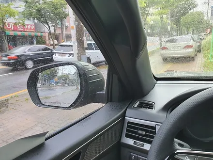 G4렉스턴스포츠 루마TNT 시공기!