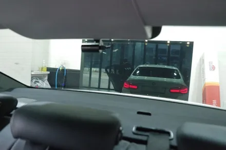 [안산 썬팅재시공] BMW3시리즈 (feat,루마버텍스700)
