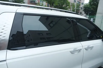 안산 솔라가드 솔라가드프리미엄 상록구점 카니발퀀텀시공기 (feat,퀀텀블랙)