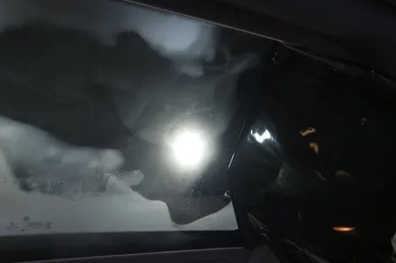 [안산 썬팅재시공] BMW3시리즈 (feat,루마버텍스700)