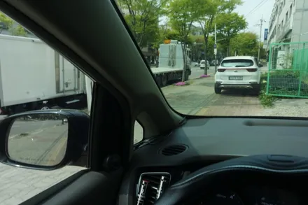 안산썬팅 카니발 재시공 (feat,루마버텍스900)