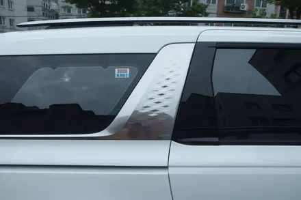 안산 솔라가드 솔라가드프리미엄 상록구점 카니발퀀텀시공기 (feat,퀀텀블랙)