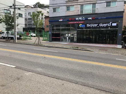 G4렉스턴스포츠 루마TNT 시공기!
