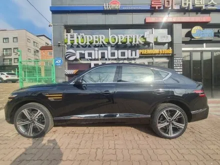 안산신차패키지 제네시스 GV80쿠페(feat,후퍼옵틱 프나세,드레이,클레식)