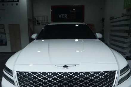 안산 신차패키지 제네시스GV80 후퍼옵틱상록점(feat,후퍼옵틱 클래식)