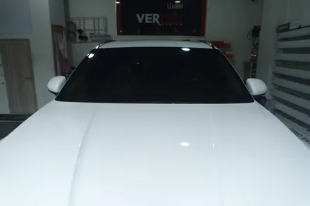 안산 신차패키지 제네시스GV80 후퍼옵틱상록점(feat,후퍼옵틱 클래식)