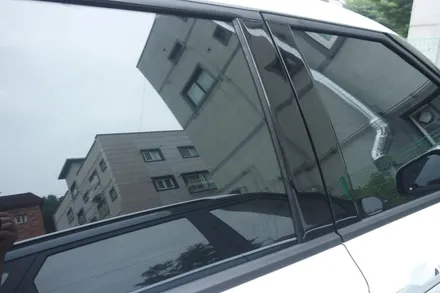 안산 솔라가드 솔라가드프리미엄 상록구점 카니발퀀텀시공기 (feat,퀀텀블랙)