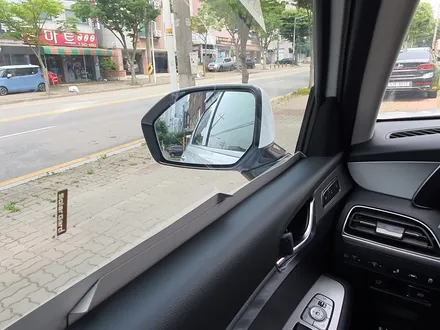 [안산썬팅]펠리세이드 신차패키지 솔라가드퀀텀시공!!