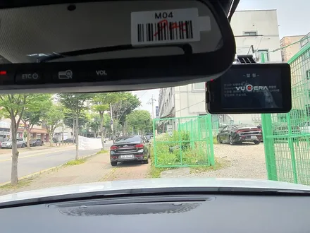 [안산썬팅]펠리세이드 신차패키지 솔라가드퀀텀시공!!