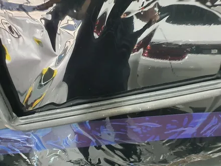 파나메라 비내림방지와 후퍼옵틱썬팅 안산상록점 (feat,클레식,펠트지)