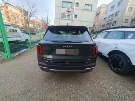 안산썬팅 루마버텍스사동점 쏘렌토신차패키지(feat,루마버텍스메버렉MK)