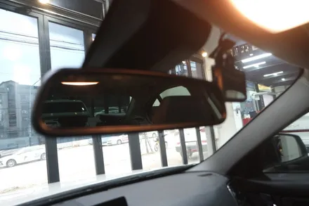 [안산 썬팅재시공] BMW3시리즈 (feat,루마버텍스700)
