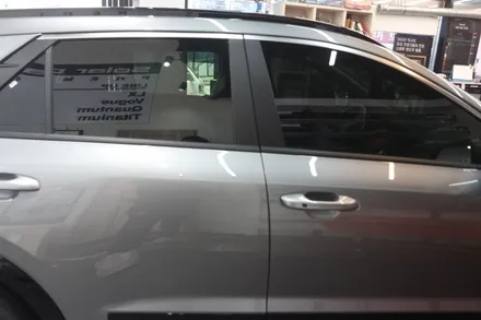 안산 레이노썬팅 레이노 항가울로점 기아 니로썬팅(feat,레이노S9)신차패키지