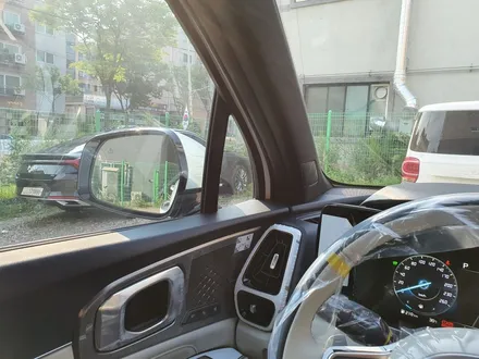 [안산신차패키지]쏘렌토MQ4신차패키지 솔라가드퀀텀